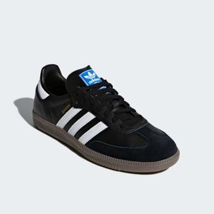 Adidas Samba OG Shoes- NYOT